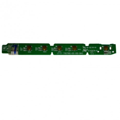 BOTONERA 715G7082-M01-000-0H4I HP HP27XW