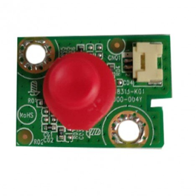 BOTONERA 715G8313-K01-000-004Y MSI Q40G027N-755-05B