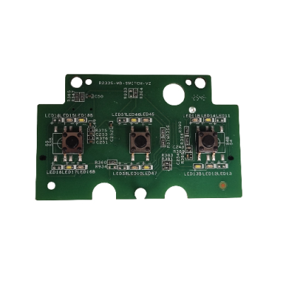 BOTONERA ASPIRADORA DREAME L10S ULTRA GEN 2