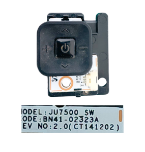BOTONERA BN41-02323A SAMSUNG UE48J6370SU