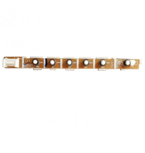 BOTONERA EAX64674804 (1.0) LG 19EN33SA