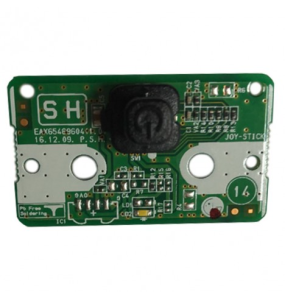 BOTONERA EAX65469604 (1.0) LG 29UM59A-P