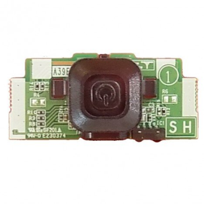 BOTONERA EAX66186505 LG 28MT495