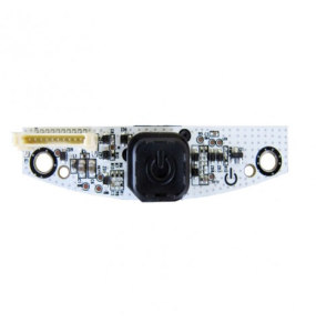 BOTONERA EBR78101302 LG 55UB820V