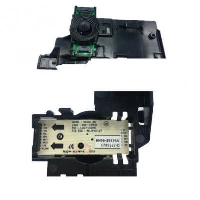 BOTONERA H5000_SW BN41-02149A SAMSUNG UE32J5570SU