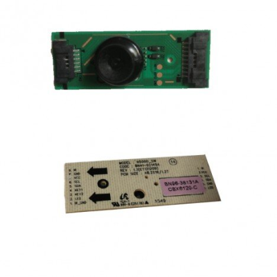 BOTONERA H5000_SW BN41-02149A SAMSUNG UE55J6202AK