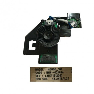 BOTONERA + IR BN41-02149A BN41-02150A SAMSUNG T32E310EW