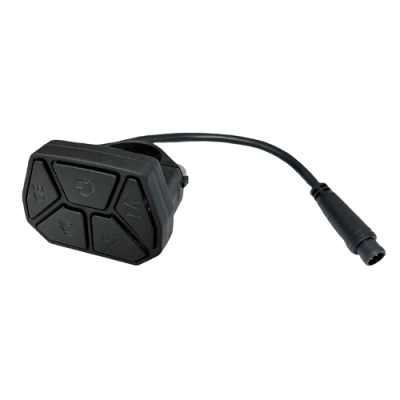 BOTONERA PARA PATINETE YOU-GO XL MAX LITE