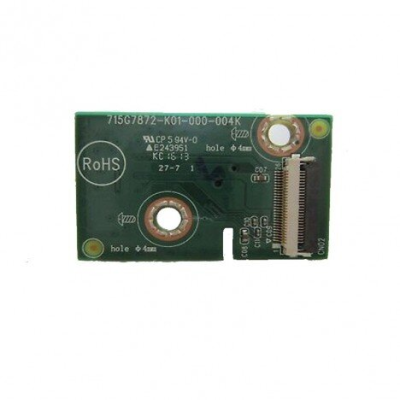 BOTONERA PHILIPS  715G7872-K01-000-004K 49PUS6501