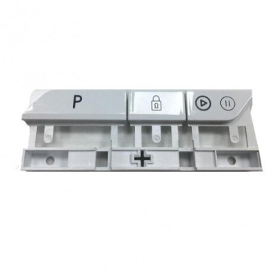 BOTONERA PROGRAMAS LAVAVAJILLAS TEKA LP8 410