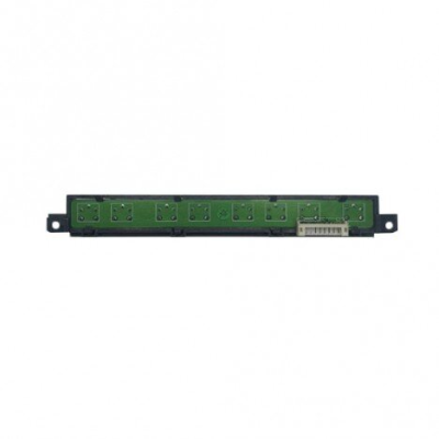 BOTONERA PWB-0980-04 PARTE B TV POLAROID TLU-03223B