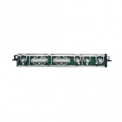 BOTONERA PWB-0980-04 PARTE B TV POLAROID TLU-03223B