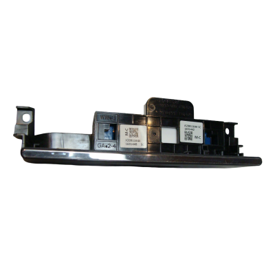 BOTONERA SONY X2091164A TV SONY KDL-43W808C