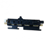 BOTONERA TNPA6167 PANASONIC TX-55CR730E