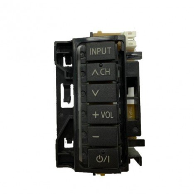 BOTONERA TNPA7370 PANASONIC TX-65HX830E
