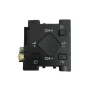 BOTONERA TV SONY KDL-43W808C + MODULO IR 2EE-00047BC