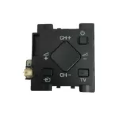 BOTONERA TV SONY KDL-43W808C + MODULO IR 2EE-00047BC