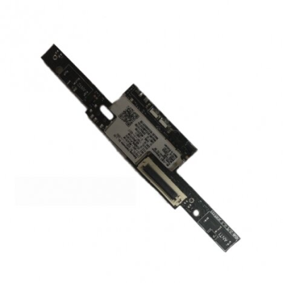 BOTONERA + WIFI BN59-01360A 649E-WCA731M SAMSUNG QE50Q86TATX