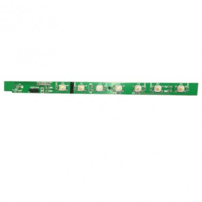 BOTONERA XBT700 40A2 IR KEY TD SYSTEMS K40DLT5F