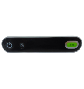 BOTONES DE ENCENDIDO DE PLANCHA BRAUN CARESTILE 5