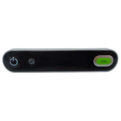 BOTONES DE ENCENDIDO DE PLANCHA BRAUN CARESTILE 5