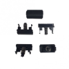 BOTONES DISPLAY PARA LAVADORA CECOTEC DRESSCODE 8500 INVERTER A (PACK 5)