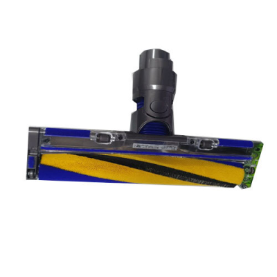 CABEZAL LIMPIADOR V15 DETETC