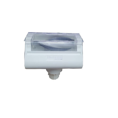 CABIZAL DE CEPILLO ELECTRECO DE SUELO ASPIRADOR XIAOMI G10