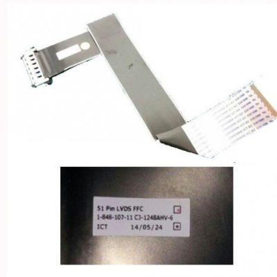 CABL FLEX SONY 1-848-107-11 KDL-50W815B