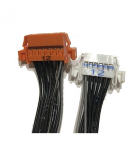 CABLE 12 PINS SAMSUNG UE55RU7172U