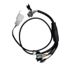 CABLE ADAPTADOR CENTRALITA SMARTGYRO ROCKWAY / SPEEDWAY NO HOMOLOGADO