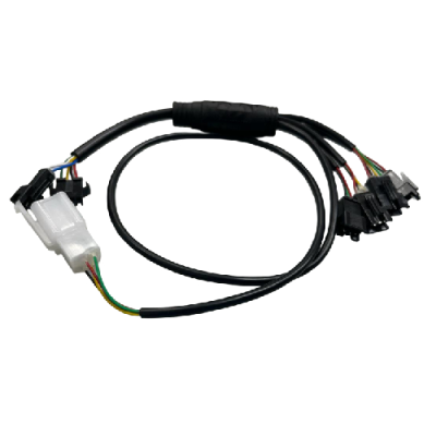 CABLE ADAPTADOR CENTRALITA SMARTGYRO ROCKWAY / SPEEDWAY NO HOMOLOGADO