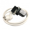 CABLE ALIMENTACIÓN CON FILTRO LAVADORA INDESIT LB2006TRF