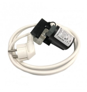 CABLE ALIMENTACIÓN CON FILTRO LAVADORA INDESIT LB2006TRF