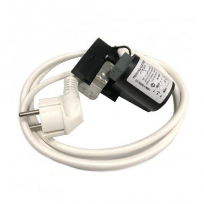 CABLE ALIMENTACIÓN CON FILTRO LAVADORA INDESIT LB2006TRF