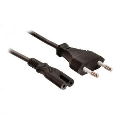 CABLE ALIMENTACIÓN THOMSON CONEXIÓN 8