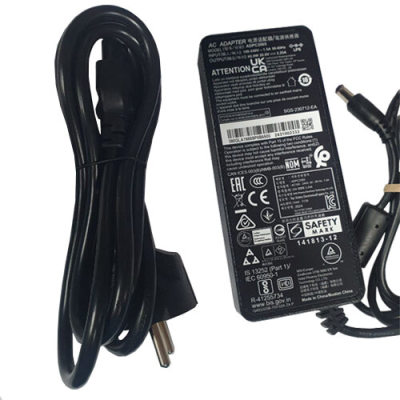CABLE ALIMENTACION PARA MONITOR MSI OPTIX G32CQ4 E2 G