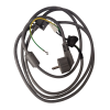 CABLE ALIMENTACION ST0046973 FRIGORÍFICO CECOTEC COOLMARKET COMBI 322 WD INOX D