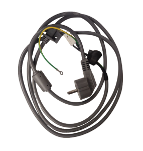CABLE ALIMENTACION ST0046973 FRIGORÍFICO CECOTEC COOLMARKET COMBI 322 WD INOX D