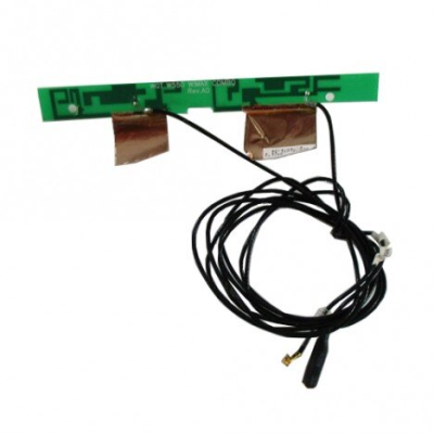 CABLE ANTENA WIFI PARA PORTÁTIL TERRAQUE W650RB