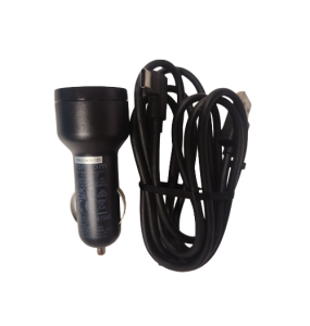 CABLE CON ADAPTADOR MECHERO A USB GPS TOMTOM GO EXPERT 7 PLUS