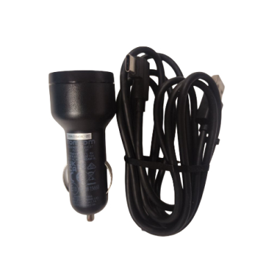 CABLE CON ADAPTADOR MECHERO A USB GPS TOMTOM GO EXPERT 7 PLUS