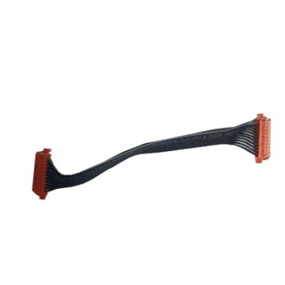 CABLE CONECTOR DE PLACA DE ALIMENTACIÓN E315618 AWM 21016 10 PIN SAMSUNG UE40J6202