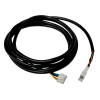 CABLE CONTROLADORA A DISPLAY PARA PATINETE ELÉCTRICO