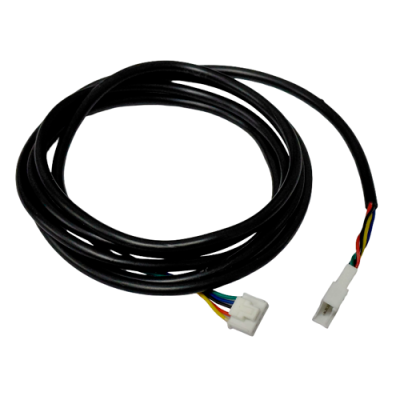 CABLE CONTROLADORA A DISPLAY PARA PATINETE ELÉCTRICO