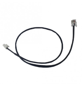 CABLE CORTO DE DISPLAY ST0042150 CECOTEC EXTREME TRACK VIBRATOR CINTA