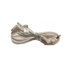 CABLE DE ALIMENTACIÓN BLANCO 3903-000989 SAMSUNG UE40JU6510S