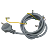 CABLE DE ALIMENTACIÓN PLANCHA BRAUN CARESTILE 5
