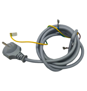 CABLE DE ALIMENTACIÓN PLANCHA BRAUN CARESTILE 5