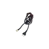 CABLE DE ALIMENTACIÓN TV HISENSE H43B7100